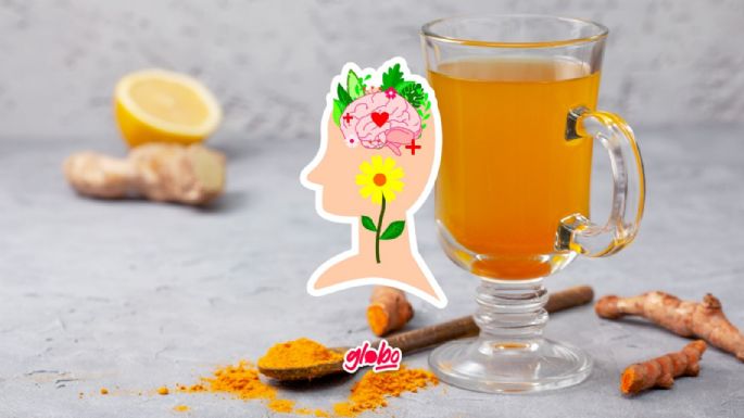 ¿Cuál es la mejor hora para tomar té de cúrcuma; en la mañana o en la noche?