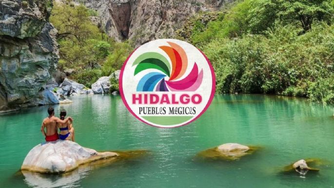 ¿Cuántos y cuáles son los pueblos mágicos de Hidalgo? Estas son todas las atracciones que puedes visitar