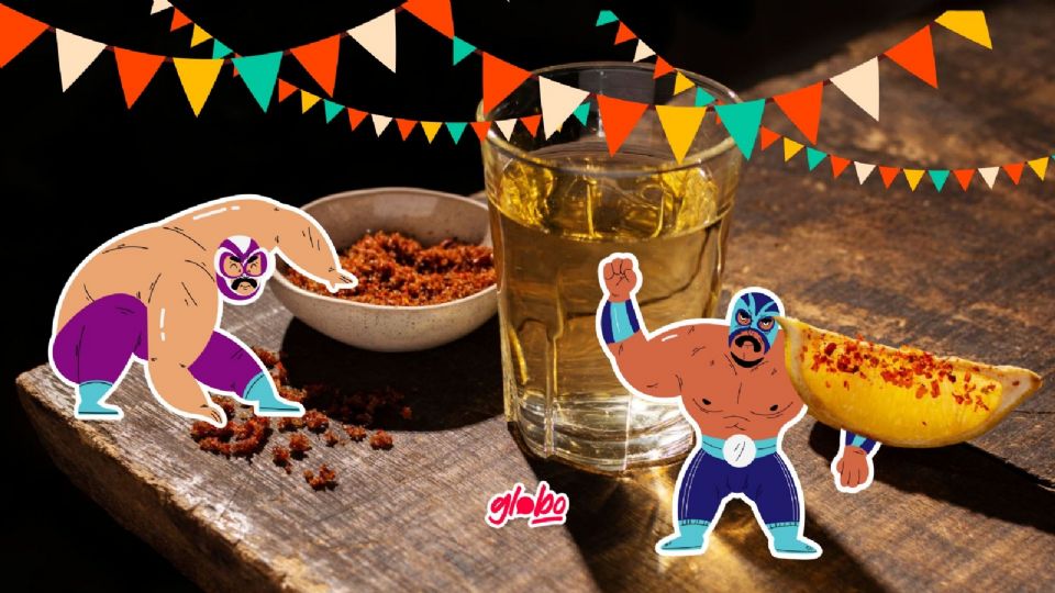 ¿Fan de la lucha libre, la comida, el mezcal y la cerveza? Este evento es perfecto para ti.