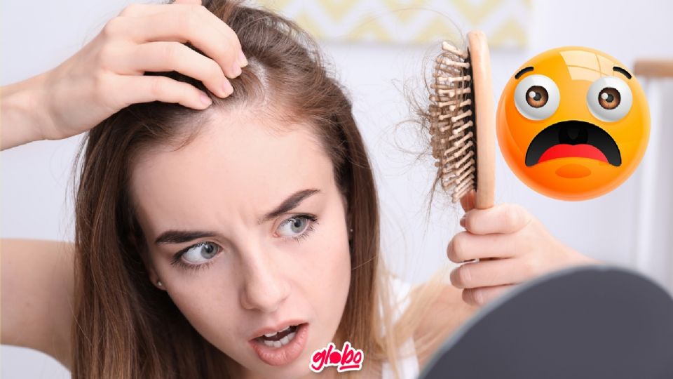 Conoce este remedio para prevenir la caída del cabello.