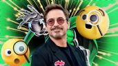 Foto ilustrativa de la nota titulada Marvel: Robert Downey Jr vuelve para las 2 próximas películas de Avangers como el villano Dr. Doom