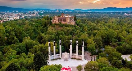 Dónde ir en CDMX: Estas son las nuevas REGLAS para visitar el Bosque de Chapultepec