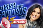 La Casa de Los Famosos México: Gomita acepta que recibe información desde afuera de la casa ¿Trampa o estrategia?