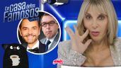 Foto ilustrativa de la nota titulada La Casa de los Famosos México: Shanik Berman revela la verdad detrás de la relación entre Eugenio Derbez y Emilio Azcárraga