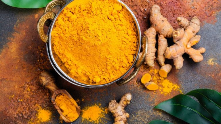 beneficios de la curcuma