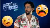 Foto ilustrativa de la nota titulada La Casa de los Famosos México: Quién es Luis “El Potro” Caballero séptimo confirmado del programa | Video