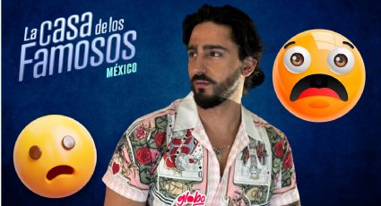 La Casa de los Famosos México: Quién es Luis “El Potro” Caballero séptimo confirmado del programa | Video