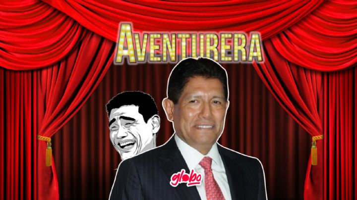 Juan Osorio acusa intento de sabotaje con sustancias ilícitas en el estreno de Aventurera