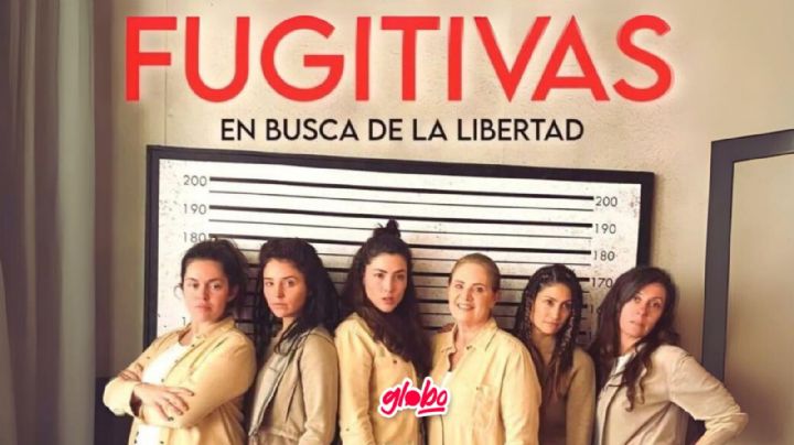 Fugitivas en busca de la libertad: Rating histórico se convierte en el éxito del año para Televisa | Dónde ver
