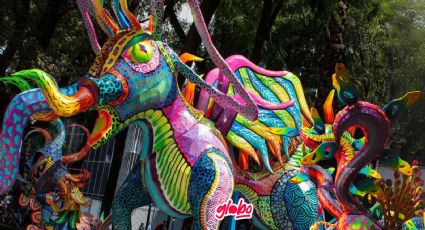 Desfile de Alebrijes Monumentales 2024 en Ciudad de México: Fechas, Ruta y Cómo Participar