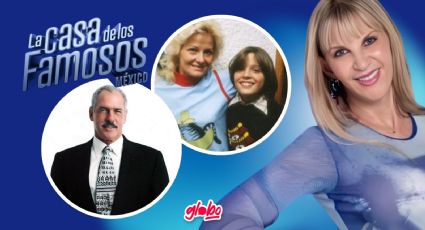 LCDLFM: Shanik Berman revela impactante secreto sobre la mamá de Luis Miguel, ¿Andrés García recibió órdenes de "desaparecerla"?