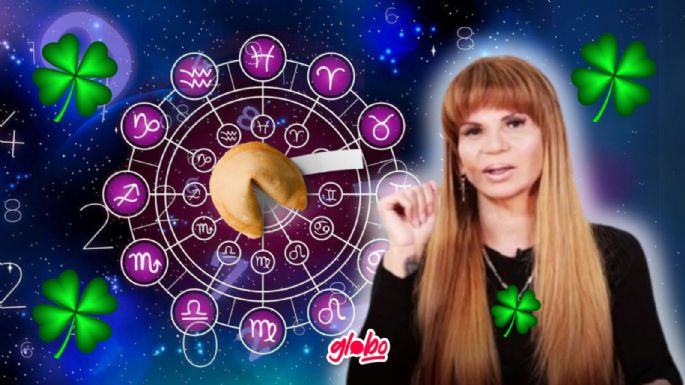 Mhoni Vidente: Horóscopos de este 31 de julio: Descubre los signos más afortunados y cómo atraer la buena suerte