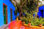 Dónde ir en CDMX: Descubre los mejores spots para tus fotos de Insta