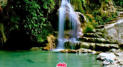 Este es el Paraíso Natural de Hidalgo con cañón de aguas termales color azul turquesa: ¿Cómo llegar y cuánto cuesta visitarlo?	