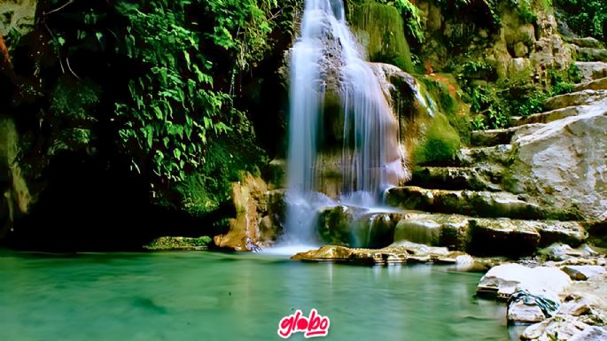 Este es el Paraíso Natural de Hidalgo con cañón de aguas termales color azul turquesa: ¿Cómo llegar y cuánto cuesta visitarlo?	