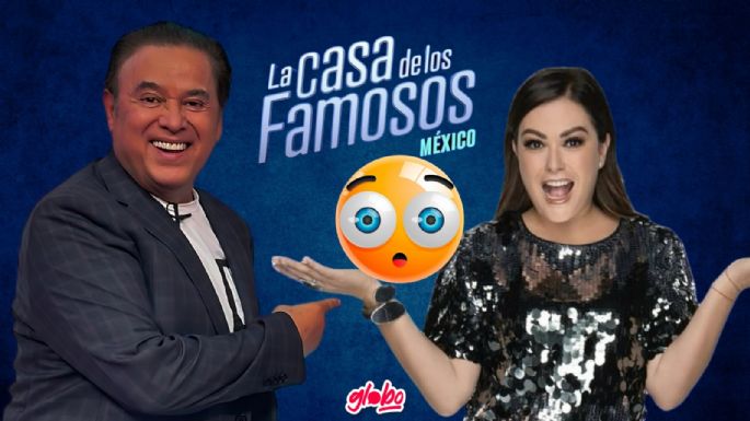 Descuidos en La Casa de los Famosos México, desde Mariana Echeverría hasta Mario Bezares bailando el “Gallinazo” | Video