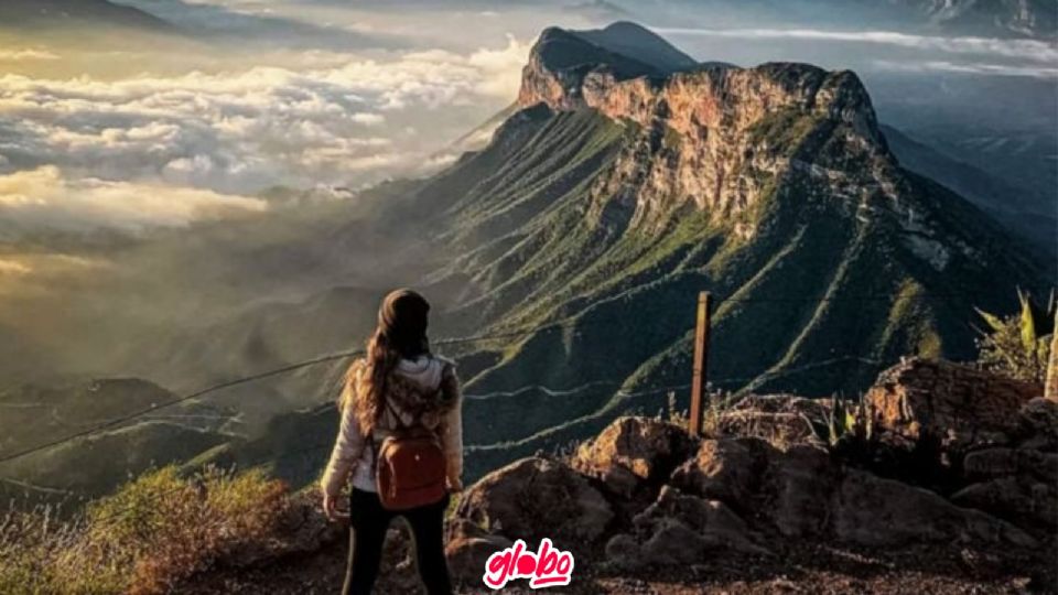 Visita Pinal de Amoles en Querétaro.
