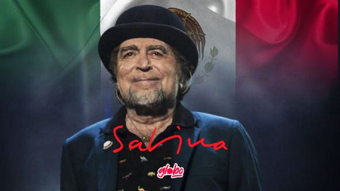 Joaquín Sabina anuncia Gira de Despedida: ¿Cuándo y por qué se retira de los escenarios? | Detalles de conciertos en México