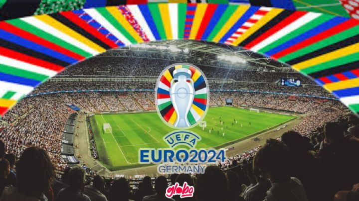 Así se jugarán los cuartos de final de la Eurocopa 2024: ¿Dónde y en qué canales ver los partidos?