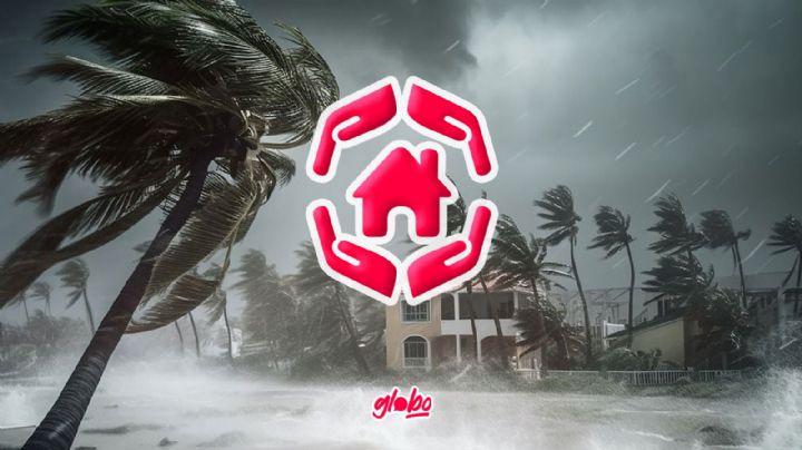 Huracán Beryl: Consulta la ubicación de los refugios temporales en Yucatán