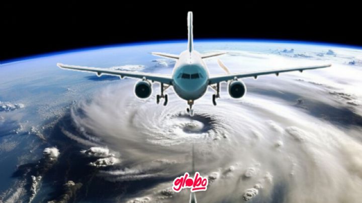 Huracán Beryl en México: Así puedes revisar el ESTATUS de tu vuelo y saber si es cancelado o demorado en el AICM