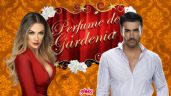 Foto ilustrativa de la nota titulada David Zepeda confirma participación en Perfume de Gardenia junto a William Levy y Aracely Arámbula