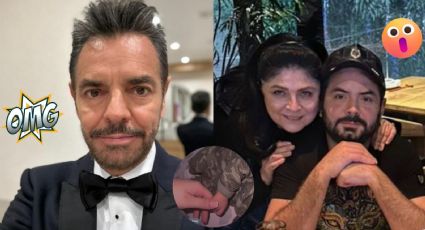 José Eduardo Derbez revela detalles del polémico encuentro entre sus  padres. Aquí te lo contamos