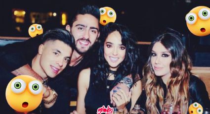 Potro Caballero: ¿Por qué salió de Acapulco Shore y se peleó con Karime Pindter y Jawy Méndez?