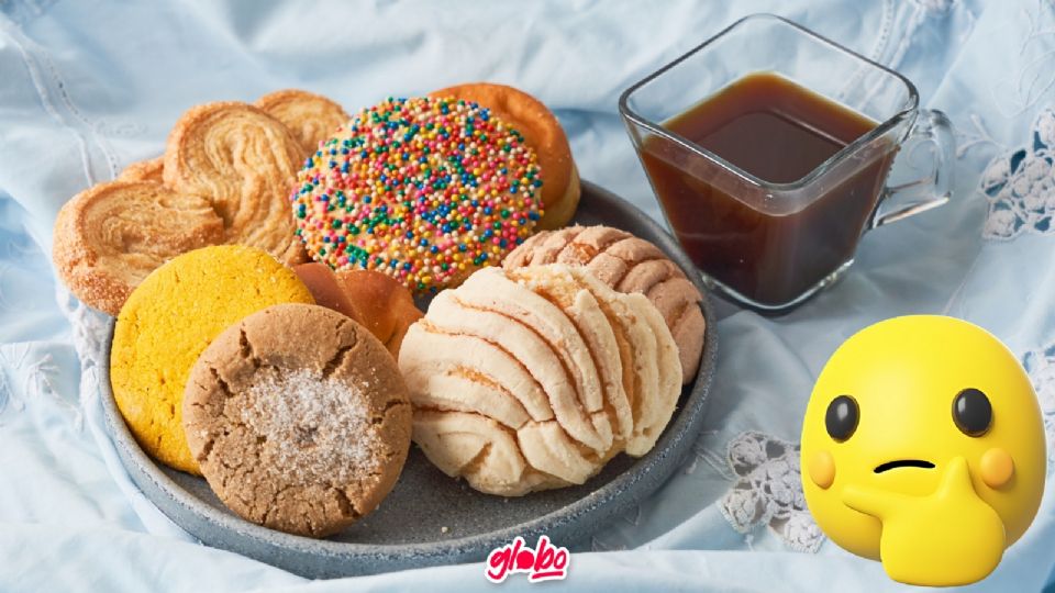 ¿Te gusta el pan dulce?, este artículo te encantará.