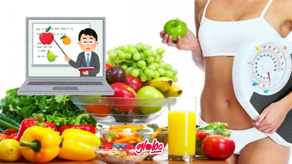 Aprende desde donde quieras a preparar y comer sano.