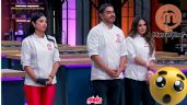 Foto ilustrativa de la nota titulada MasterChef Celebrity 2024: Eliminado domingo 7 julio de 2024 | Semifinal entre Hielitos vs Guisanderas