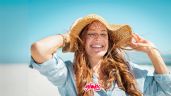 Foto ilustrativa de la nota titulada Verano 2024: Tips para proteger tu cabello del sol estas vacaciones