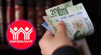 Infonavit te regresará dinero en 2024 si cumples con estos requisitos