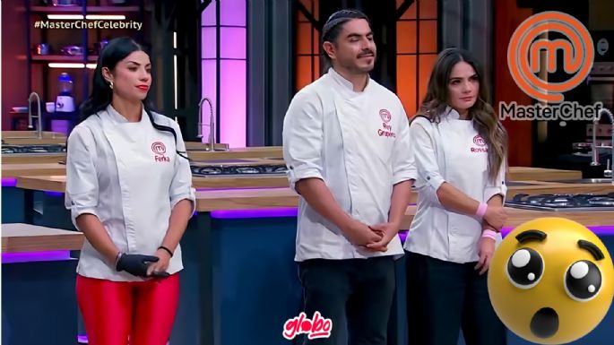 MasterChef Celebrity 2024: Eliminado domingo 7 julio de 2024 | Semifinal entre Hielitos vs Guisanderas