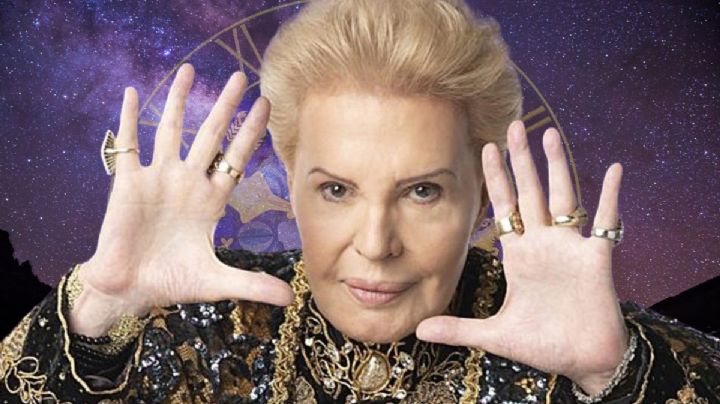Horóscopo Walter Mercado HOY domingo 12 de Enero | Predicciones según tu signo zodiacal