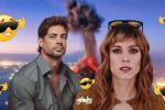 William Levy y Maggie Civantos: De la ficción a la realidad, presumen la química entre ellos ¿Será su nueva conquista?
