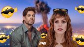 Foto ilustrativa de la nota titulada William Levy y Maggie Civantos: De la ficción a la realidad, presumen la química entre ellos ¿Será su nueva conquista?