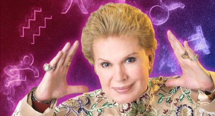 Horóscopo de HOY martes 9 de julio de Walter Mercado: las predicciones para cada signo zodiacal