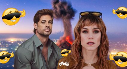 William Levy y Maggie Civantos: De la ficción a la realidad, presumen la química entre ellos ¿Será su nueva conquista?