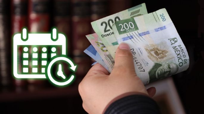 Pago pensión IMSS e ISSSTE: ¿Cuánto dura el aumento de pensiones de 16 mil pesos?