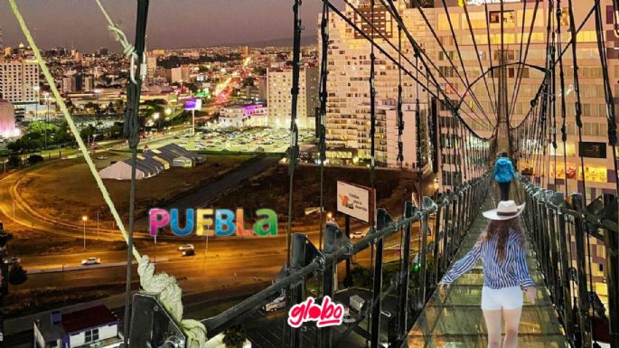 Puente de cristal más grande de Latinoamérica en México: ¿Dónde se ubica y cuánto cuesta visitarlo?