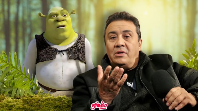 Shrek 5: ¿Qué pasará con la película tras detención de Alfonso Obregón, voz de tu ogro favorito? Esto sabemos