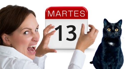 El poderoso ritual de MARTES 13 para alejar la mala suerte y atraer la fortuna hoy