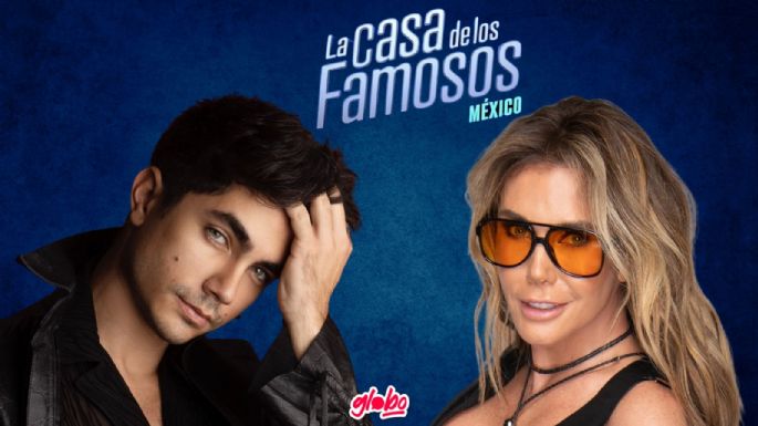 La Casa de los Famosos México: Sian Chiong vs. Sabine Moussier ¿Quién se salva de la eliminación?