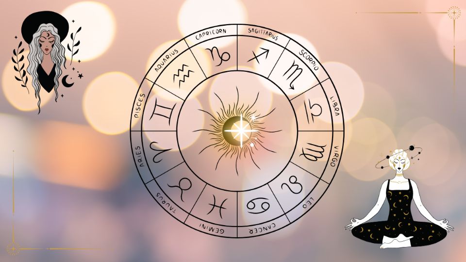 Los Ángeles de la Guarda anuncian fortuna para ciertos signos del zodiaco.