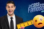 La Casa de los Famosos 2024: Adrián Marcelo, esta es la promesa que hizo si el público salva al cuarto Tierra | Video