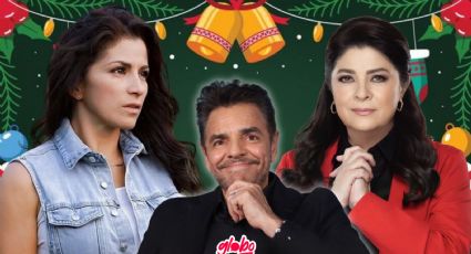 Victoria Ruffo pasará fiestas de fin de año con Los Derbez, ¿cómo reaccionó Alessandra Rosaldo?