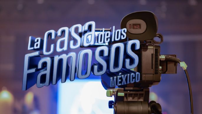 Revelan salarios semanales de los concursantes en "La Casa de los Famosos México"