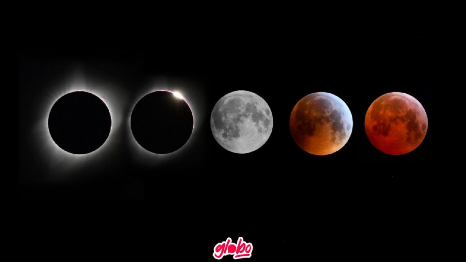 El Eclipse Lunar 2024 es el fenómeno astronómico más esperado en el mes de Septiembre, aquí te contamos todos los detalles para que puedas verlo.