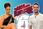 La Casa de los Famosos México: Adrián Marcelo y Sian Chong cuestionan la carrera de actuación de Gala Montes